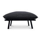 Modern European furniture - Pillowy Outdoor Ottoman - www.oroa.com