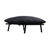 Modern European furniture - Pillowy Outdoor Ottoman - www.oroa.com