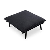 Modern European furniture - Pillowy Outdoor Ottoman - www.oroa.com