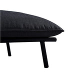 Modern European furniture - Pillowy Outdoor Ottoman - www.oroa.com