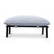 Modern European furniture - Pillowy Outdoor Ottoman - www.oroa.com