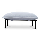Modern European furniture - Pillowy Outdoor Ottoman - www.oroa.com