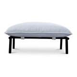 Modern European furniture - Pillowy Outdoor Ottoman - www.oroa.com