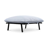 Modern European furniture - Pillowy Outdoor Ottoman - www.oroa.com