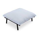 Modern European furniture - Pillowy Outdoor Ottoman - www.oroa.com