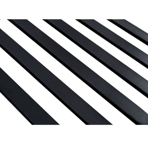   Modern European furniture - Pillowy Outdoor Ottoman - www.oroa.com | Oroa.com