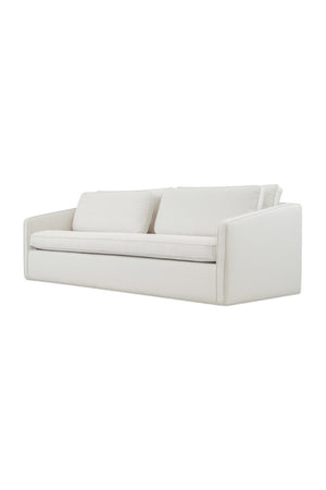 Upholstered Layered Back Sofa | Novi Living Phoebe | Oroa.com