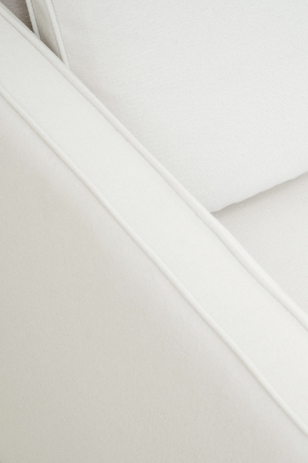 Upholstered Layered Back Sofa | Novi Living Phoebe | Oroa.com