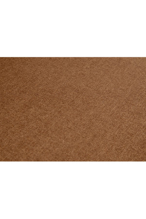 Upholstered Layered Back Sofa | Novi Living Phoebe | Oroa.com