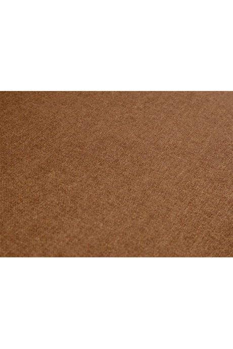 Modern European furniture - Upholstered Layered Back Sofa - www.oroa.com