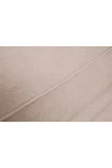 Modern European furniture - Cushioned Fabric Accent Chair - www.oroa.com