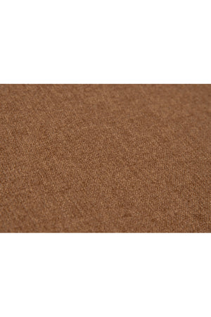 Cushioned Fabric Accent Chair | Novi Living Amira | Oroa.com