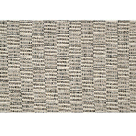 Beige Weave Piped Accent Chair | Novi Living Harris