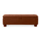 Modern European furniture - Upholstered Storage Bench - www.oroa.com