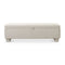 Modern European furniture - Upholstered Storage Bench - www.oroa.com