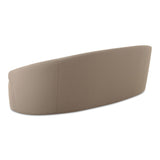 Modern European furniture - Taupe Outdoor Sofa - www.oroa.com