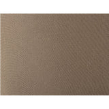 Modern European furniture - Taupe Outdoor Sofa - www.oroa.com