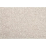 Modern European furniture - Beige Corner Chair - www.oroa.com