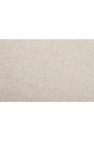 Modern European furniture - Cream Fabric Slipper Chair - www.oroa.com