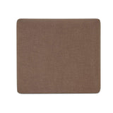 Fabric Upholstered Ottoman | Novi Living June -  www.oroa.com