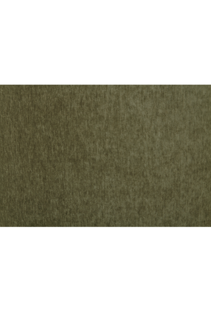 Velvet Rolled-Arm Lounge Chair | Novi Living Thora | Oroa.com