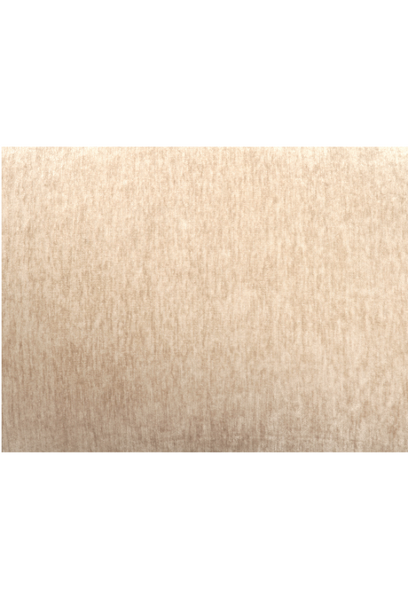 Modern European furniture - Velvet Rolled-Arm Lounge Chair - www.oroa.com