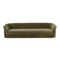 Modern European furniture - Textured Velvet Sofa - www.oroa.com