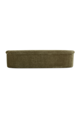 Modern European furniture - Textured Velvet Sofa - www.oroa.com