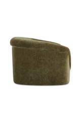 Modern European furniture - Textured Velvet Sofa - www.oroa.com