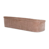 Textured Velvet Sofa | Novi Living Thora -  www.oroa.com