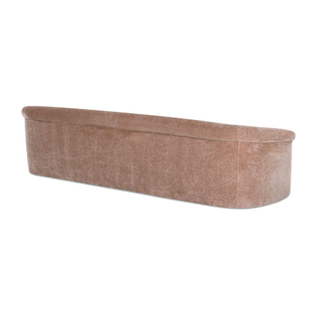 Textured Velvet Sofa | Novi Living Thora -  www.oroa.com