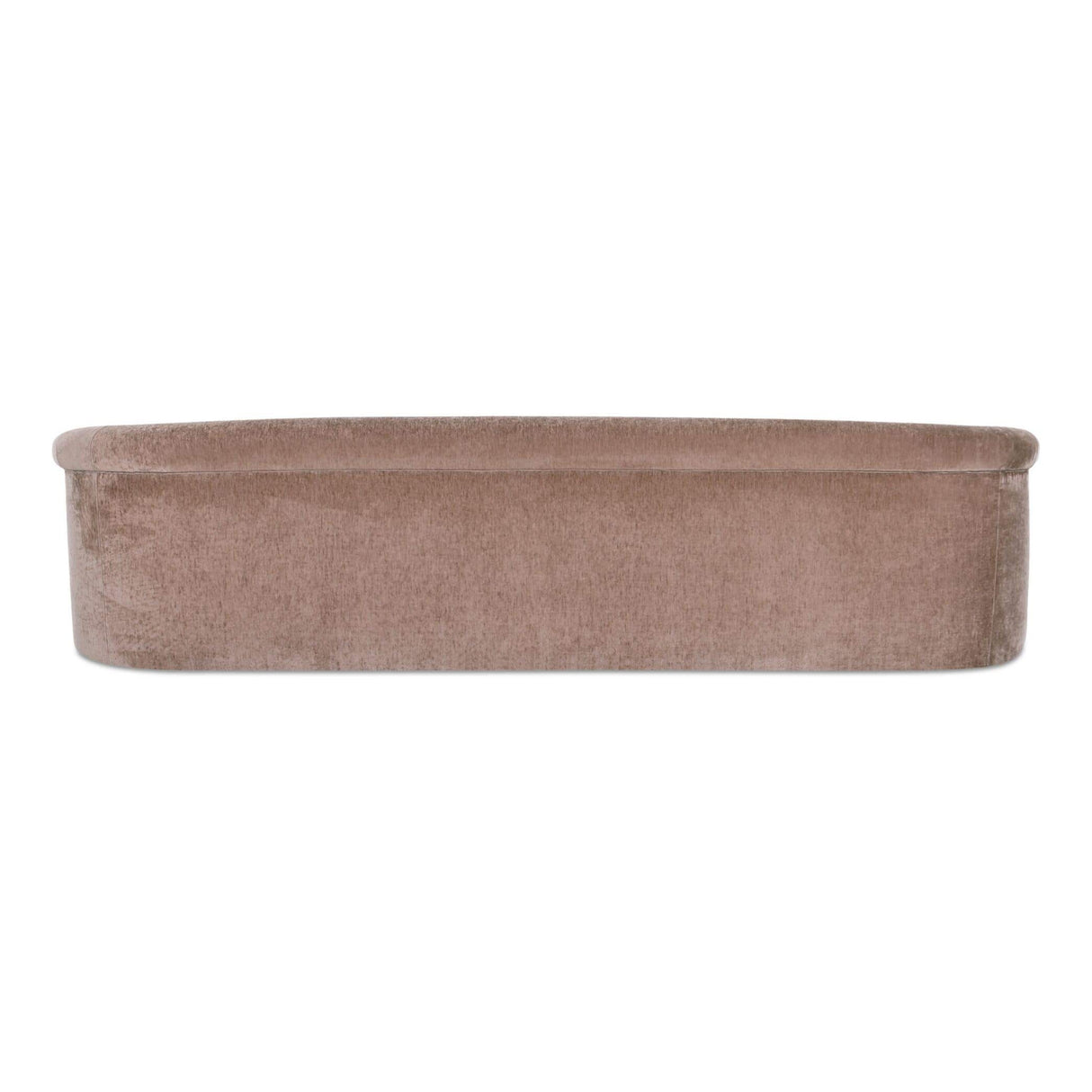 Textured Velvet Sofa | Novi Living Thora -  www.oroa.com