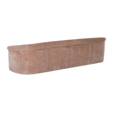 Textured Velvet Sofa | Novi Living Thora -  www.oroa.com