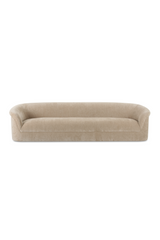 Modern European furniture - Textured Velvet Sofa - www.oroa.com