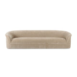 Textured Velvet Sofa | Novi Living Thora -  www.oroa.com