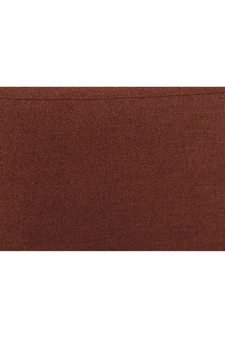 Modern European furniture - Square-Tufted L-Shaped Sectional Sofa - www.oroa.com