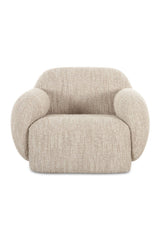 Modern European furniture - Modern Minimalist Lounge Chair - www.oroa.com
