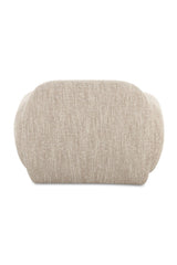 Modern European furniture - Modern Minimalist Lounge Chair - www.oroa.com