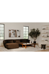 Modern European furniture - Modern Minimalist Lounge Chair - www.oroa.com