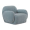 Modern European furniture - Modern Minimalist Lounge Chair - www.oroa.com