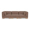Modern European furniture - Modern Scandinavian Modular Sofa - www.oroa.com