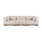 Modern European furniture - Modern Scandinavian Modular Sofa - www.oroa.com