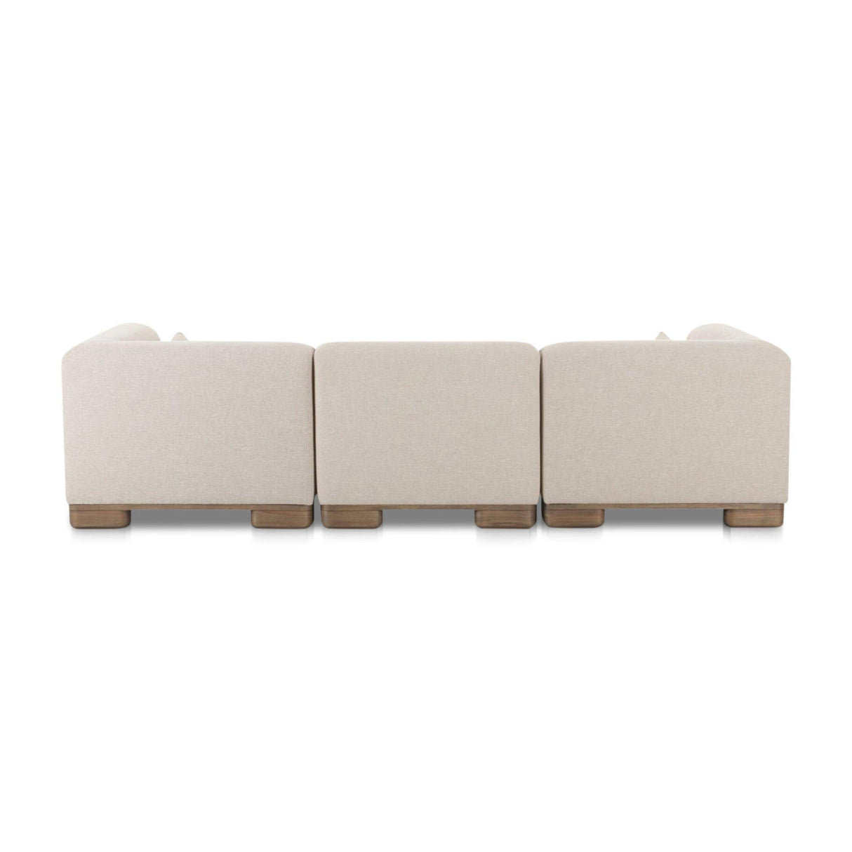 Modern European furniture - Modern Scandinavian Modular Sofa - www.oroa.com