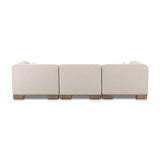 Modern European furniture - Modern Scandinavian Modular Sofa - www.oroa.com