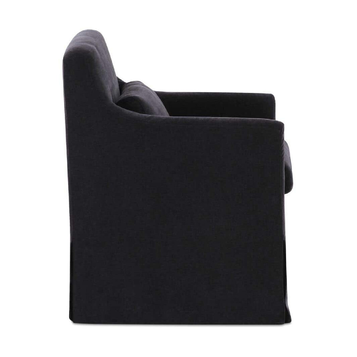 Slipcover Dining Chair | Novi Living Lydia - www.oroa.com