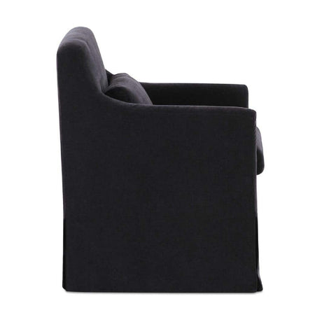 Slipcover Dining Chair | Novi Living Lydia - www.oroa.com