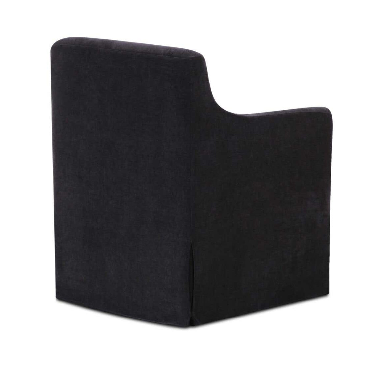 Slipcover Dining Chair | Novi Living Lydia - www.oroa.com