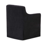 Slipcover Dining Chair | Novi Living Lydia - www.oroa.com