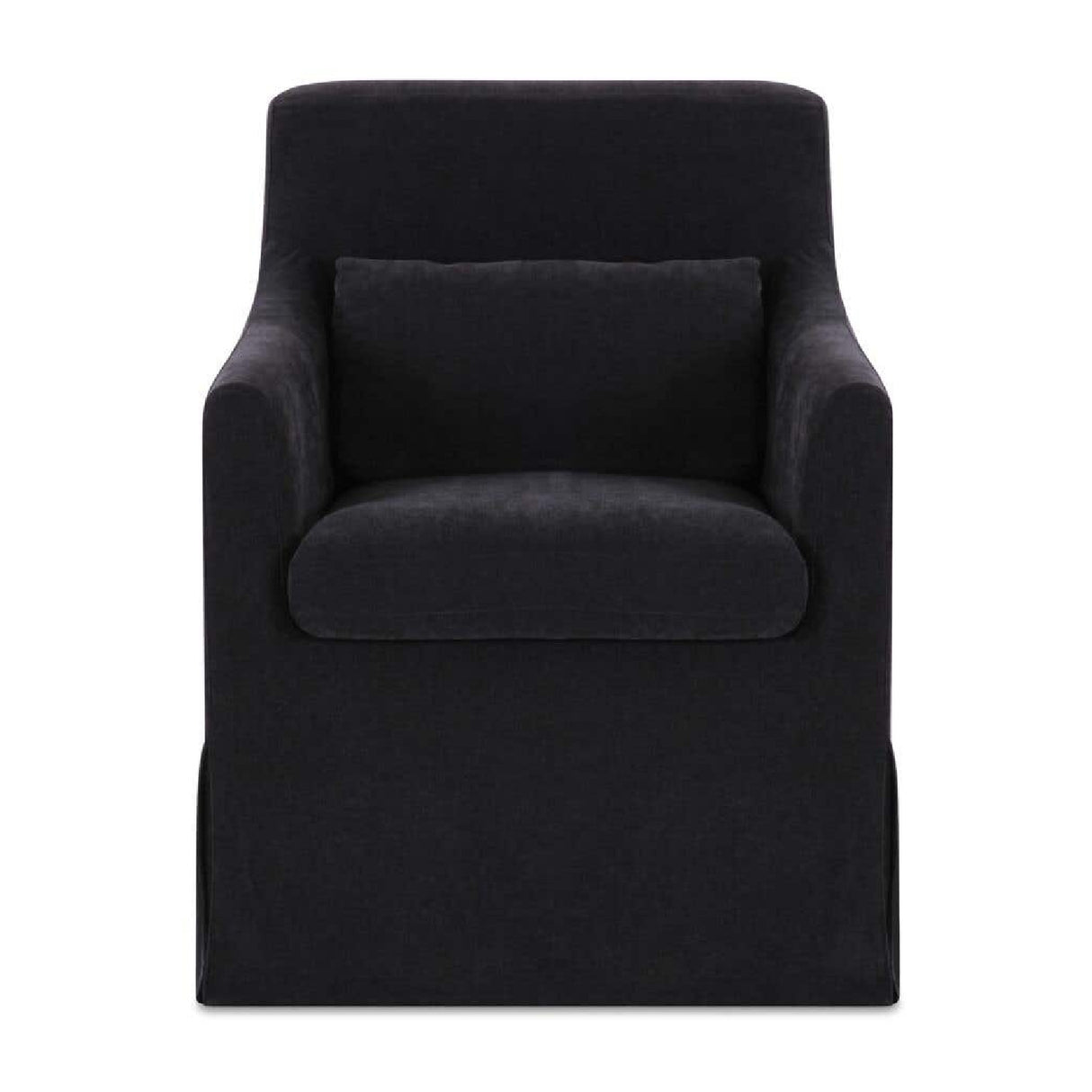 Slipcover Dining Chair | Novi Living Lydia - www.oroa.com