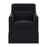 Slipcover Dining Chair | Novi Living Lydia - www.oroa.com